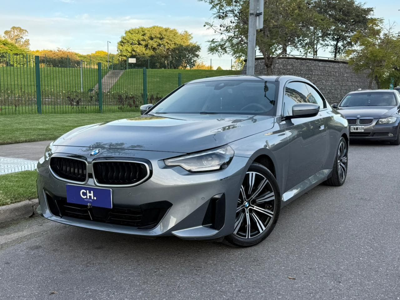 BMW Serie 2