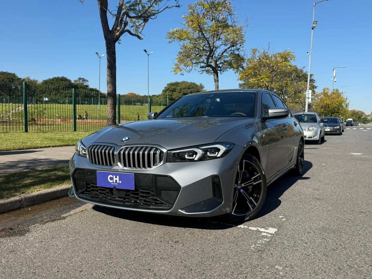 BMW Serie 3